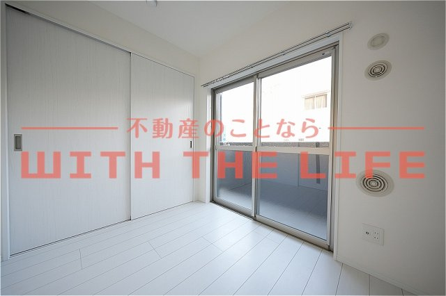 ラルヴェール試験場前Ⅲ【10.000円キャッシュバック対象物件】の内装|過ごしやすい室内です