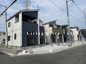 【仲介手数料０円】平塚市河内2期　新築一戸建て　全6棟の画像