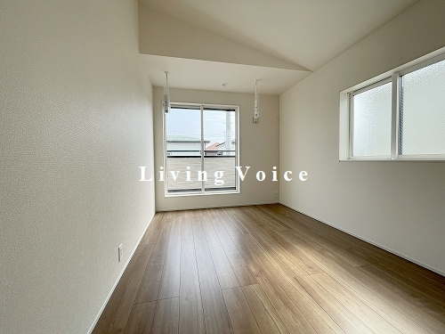 【仲介手数料０円】平塚市河内2期　新築一戸建て　全6棟の洋室|平塚市河内2期　新築一戸建て　全6棟