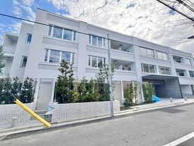 【外観】 | クレストコート旗の台