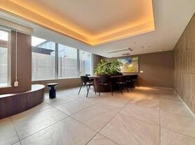 【ロビー】 | クレストコート旗の台