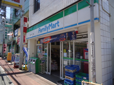 【周辺】 | クレストコート旗の台