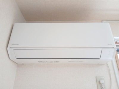 【設備】 | シェ･コパン