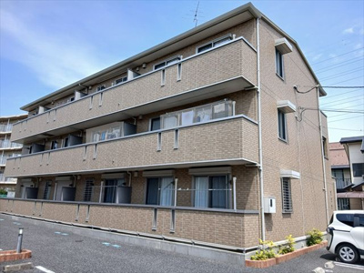 【外観】 | シェ･コパン