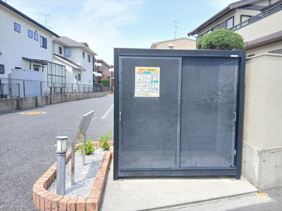 【その他共用部分】 | シェ･コパン