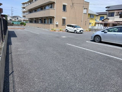 【駐車場】 | シェ･コパン