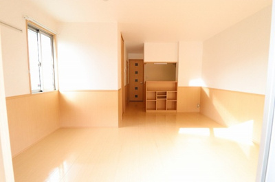 【洋室】 | シェ･コパン