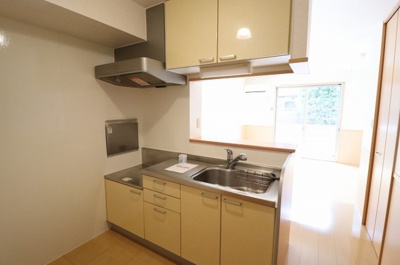 【キッチン】 | シェ･コパン