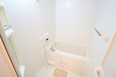 【浴室】 | シェ･コパン