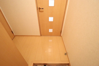 【玄関】 | シェ･コパン