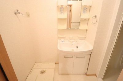 【洗面所】 | シェ･コパン