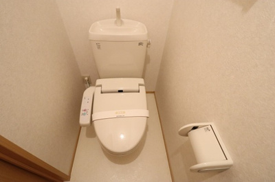 【トイレ】 | シェ･コパン