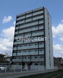 グランド　ラインの画像