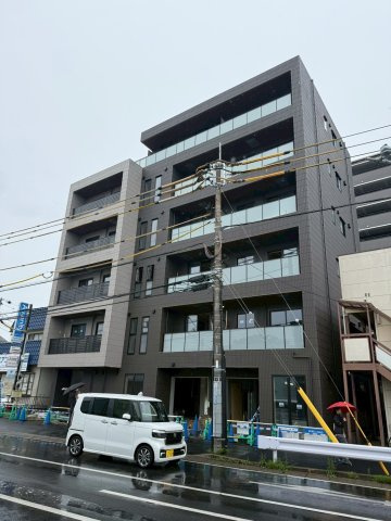 Ｖｉｃｔｏｉｒｅ南流山のセキュリティ