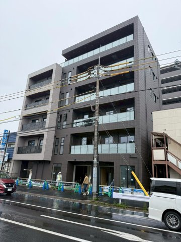 Ｖｉｃｔｏｉｒｅ南流山の設備
