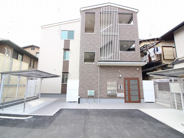 グランヒル長岡京