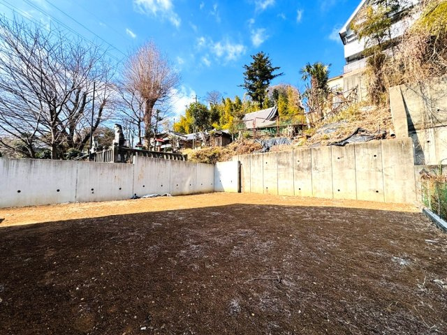 【外観】 | 和光市白子3丁目　建築条件なし売地（成増店） | スーパーやコンビニ、小学校等が近く生活至便