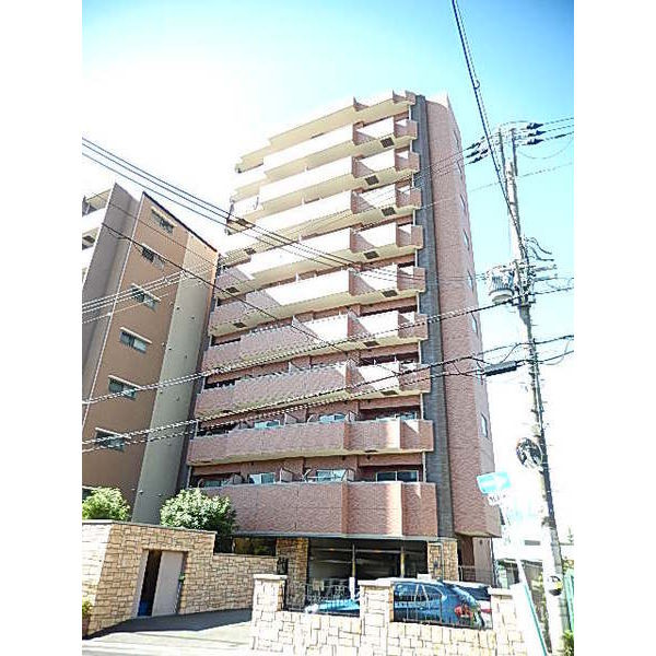 ベルファース緑地公園