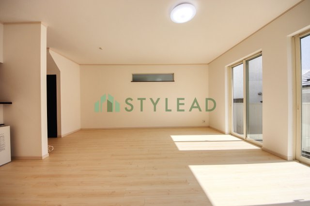 【居間・リビング】