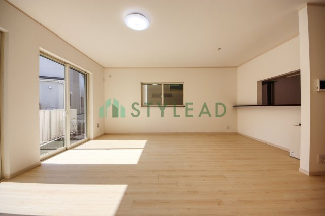 【居間・リビング】