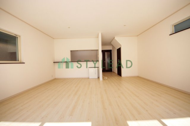 【居間・リビング】