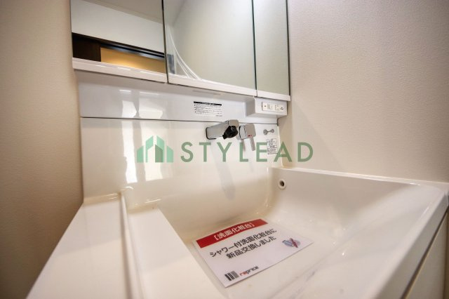 【独立洗面台】 | 独立洗面台