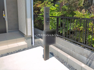 【外観】 | 名古屋市港区東茶屋１丁目90【仲介手数料無料】新築一戸建て