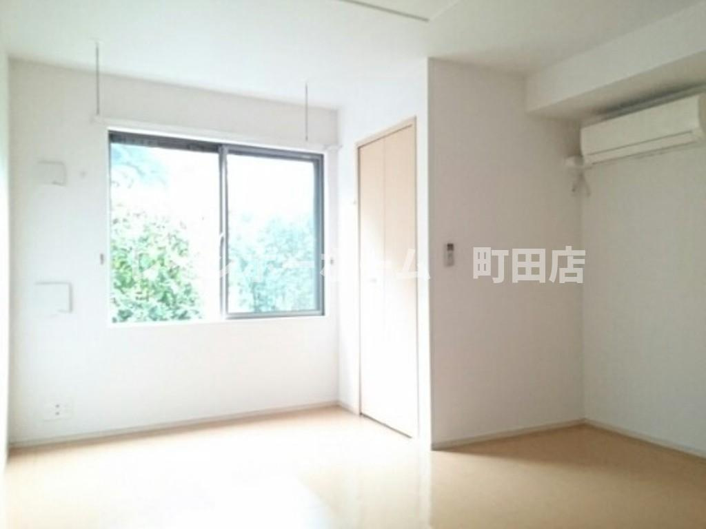 パークウエスト※初期費用分割後払いサービス利用可能物件の洋室