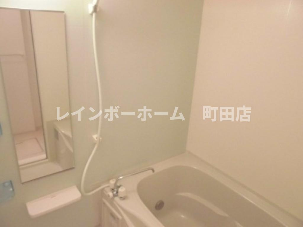 パークウエスト※初期費用分割後払いサービス利用可能物件の浴室