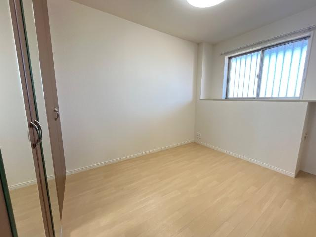 リバーステージⅡの内装|室内