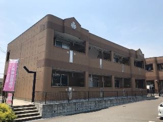 リバーステージⅡの外観|外観写真（昼）