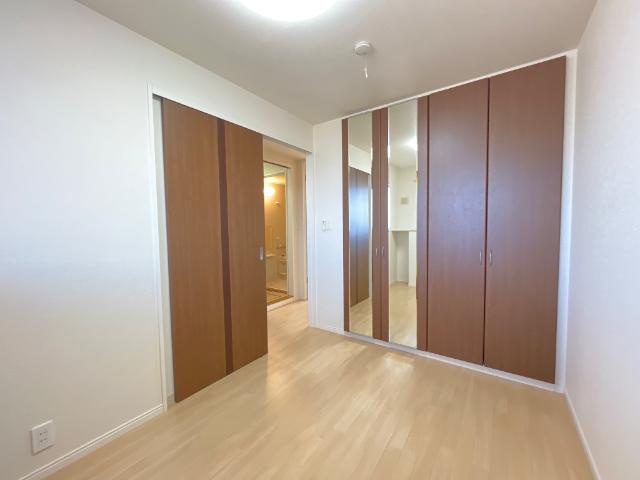 リバーステージⅡの内装|室内