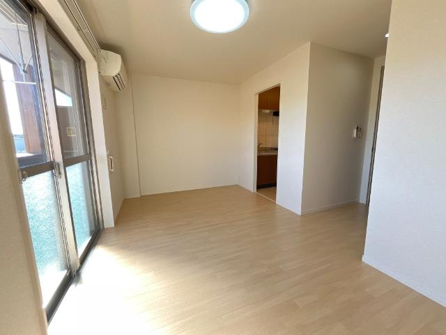 リバーステージⅡの内装|室内