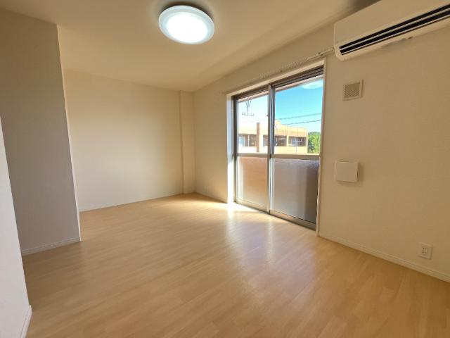 リバーステージⅡの内装|室内