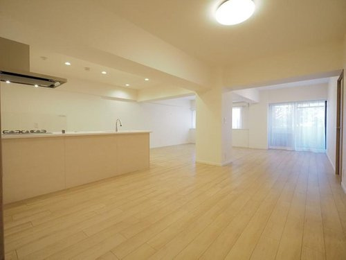 夙川羽衣町パークハイムⅠ