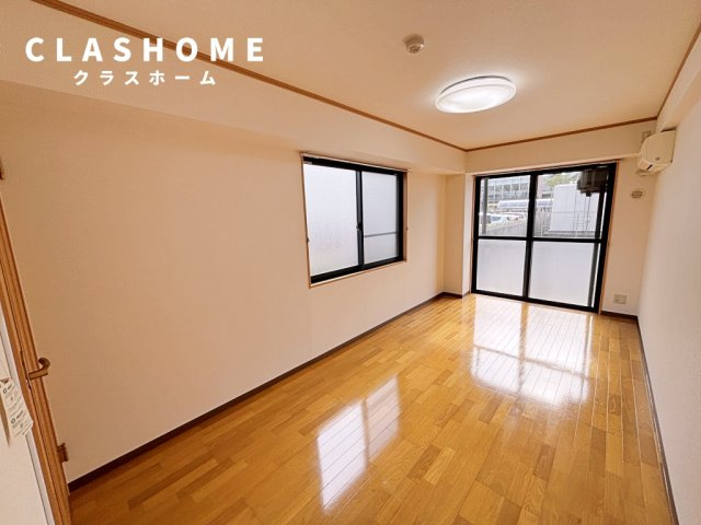 タイムD1　　　刈谷市の賃貸ならクラスホーム刈谷店の居間・リビング
