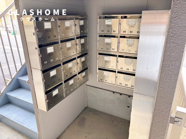 タイムD1　　　刈谷市の賃貸ならクラスホーム刈谷店のその他共用部分
