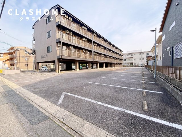 タイムD1　　　刈谷市の賃貸ならクラスホーム刈谷店の駐車場