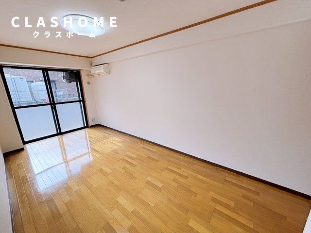 タイムD1　　　刈谷市の賃貸ならクラスホーム刈谷店の居間・リビング