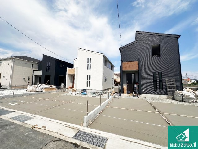 赤穂市片浜町　第3期　新築一戸建て