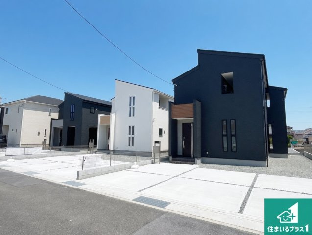 赤穂市片浜町　第3期　新築一戸建て