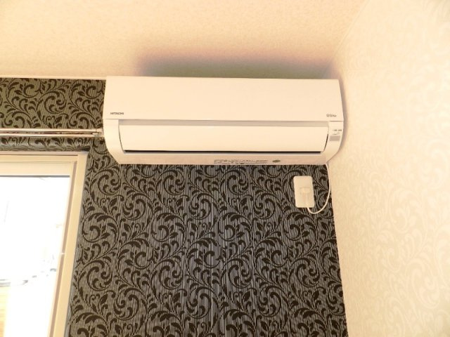 アンデルセンⅡの設備