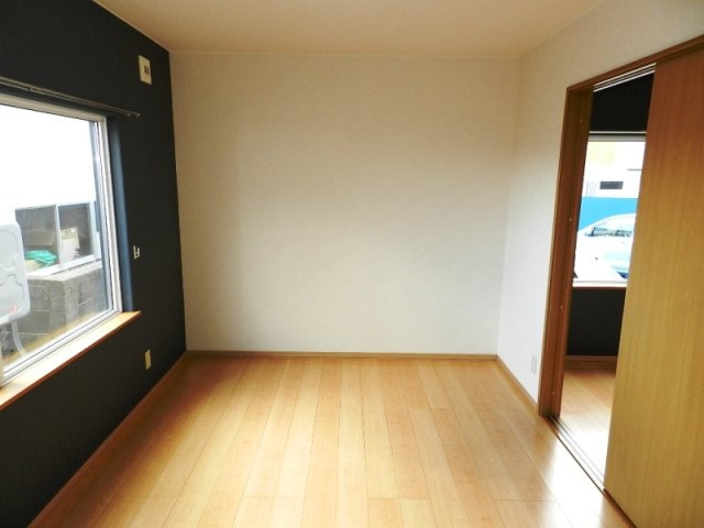 アンデルセンⅡの内装