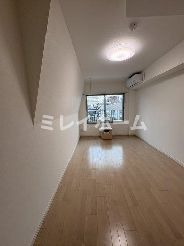 羽田六間堀レジデンス