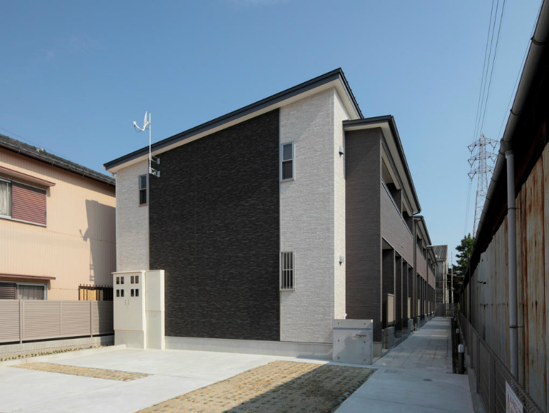 プログレス（テラスハウス）