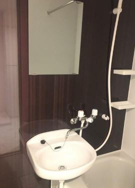 【洗面所】 | シュガール戸部本町