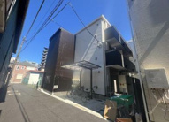シュガール戸部本町の画像