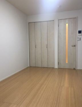 【居間・リビング】 | シュガール戸部本町