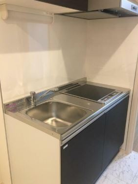 【キッチン】 | シュガール戸部本町