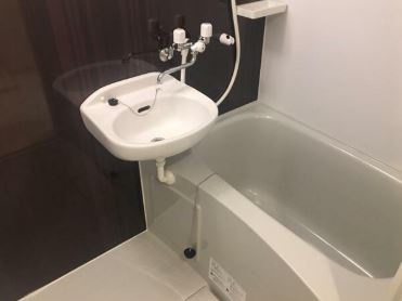 【浴室】 | シュガール戸部本町